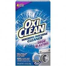 OXI CLEAN WASH MACHINE CLNR 4CT