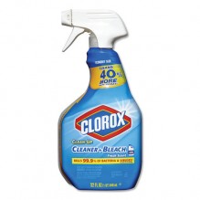 CLOROX CLEAN UP SPRY 32OZ FRS