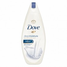 DOVE 20 OZ B/W DP MOIST 2-PACK