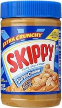 SKIPPY PNT BTR CHUNKY 16.3OZ