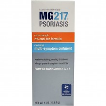 MG217 PSORIASIS OINT 3.8OZ