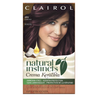 CL.NAT INSTINCTS 4RV DK BURGNQQ