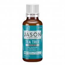 JASON PURE TEA OIL 1OZ QQ