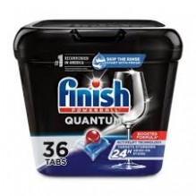 FINISH QUANTUM 14 CT