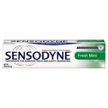 SENSODYNE 4 OZ FRESH MINT