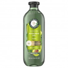 HERB ESS 13.5OZ SHMP AVO ARGAN