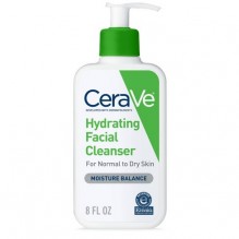 CERAVE HYDRATING CLEANSER 8 OZ