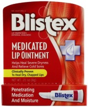 BLISTEX LIP OINT. .21 OZ CARDED