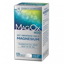 MAG-OX 400 120 COUNT