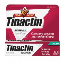 TINACTIN CREAM 15 GMS
