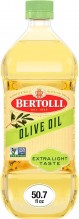 BERTOLLI X-LITE OLIVE OIL 50.72