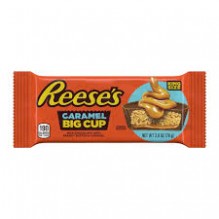 HERSHEY REESE P/B KNG 9X16 CARM