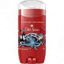 O/S DEOD KRAKENGRD DP OCEAN 3OZ