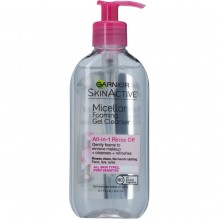 GARNIER SKIN MICELL FM CLNS 6.7