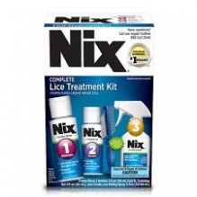 NIX COMPLETE 2OZ M/S LICE