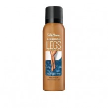 SH AIRBRUSH LEGS MED GLOW 4.4OZ