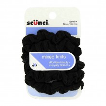 SCUNCI TWISTER MINI THERM 6PK