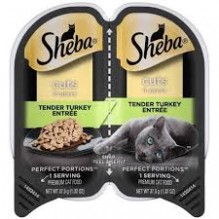 SHEBA PERFECT PORT TRKY CUT 2.6