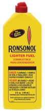 RONSONOL LIGHTER FLUID 5 OZ