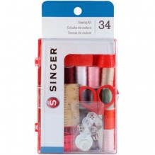 SINGER SEWING KIT DELUXE