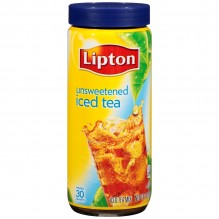 LIPTON INSTANT ICE TEA 3 OZ
