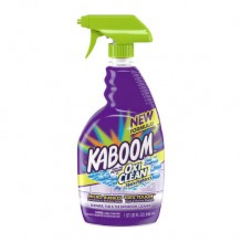 OXICLEAN KABOOM TUB TILE 32 OZ