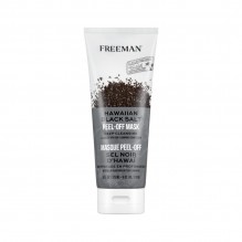 FREEMAN 6OZ FACE MASK BLK SLT