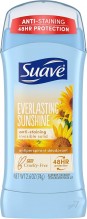 SUAVE 2.6O I/SLD EVERLST SUNSQQ