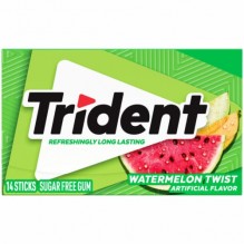 TRIDENT VALUPK WTRML TWST 14