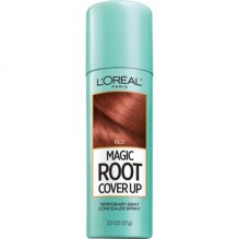 L'OREAL ROOT CVRUP RED 2 OZ