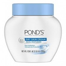 PONDS 10.1Z DRY SKIN CREAM