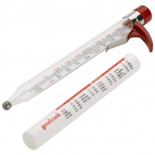 BRAD PRECISION CANDY/FRY THERM