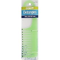 CONAIR WIDE COMBE 1PK
