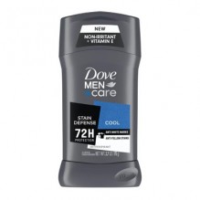 DOVE MENS I/S 2.7OZ COOL