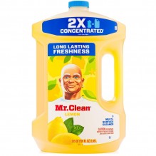 MR CLEAN 23OZ ALL PRPSE LEMON