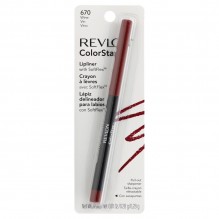 REV C/STAY LIP LINER NATURAL