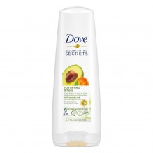 DOVE 12 OZ COND FORTIFY