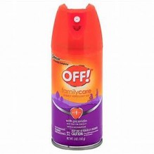 OFF FAMILY CARE PWDR DRY 5OZ
