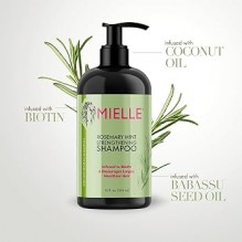 MIELLE ROSE MINT LV-IN CND 12OZ