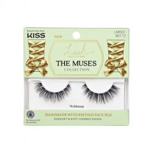 KISS LASH COUTR MUSES COLL 01