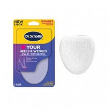 SCHOLL 58943 BALL/FT WMN HI HEE