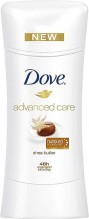 DOVE ADV 2.6 OZ SHEA BUTTER