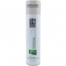 SALON GRAFIX 10OZ SHPE H/S