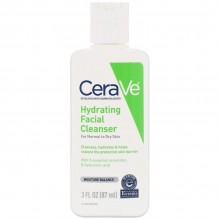 CERAVE 3OZ HYDRATE CLEANSER