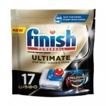 FINISH ULTIMATE 17CT