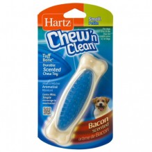 HARTZ CHEW-N-CLEAN BONE