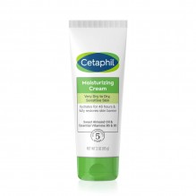 CETAPHIL MOIST. CREAM 3 OZ TUBE