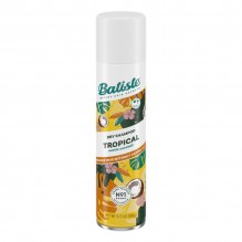 BATISTE 5.71OZ DRY SHMP TROPICL