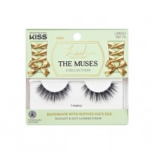 KISS LASH COUTR MUSES COLL 03