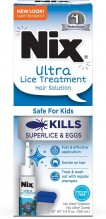 NIX ULTRA LICE TRETMENT 3.4OZ